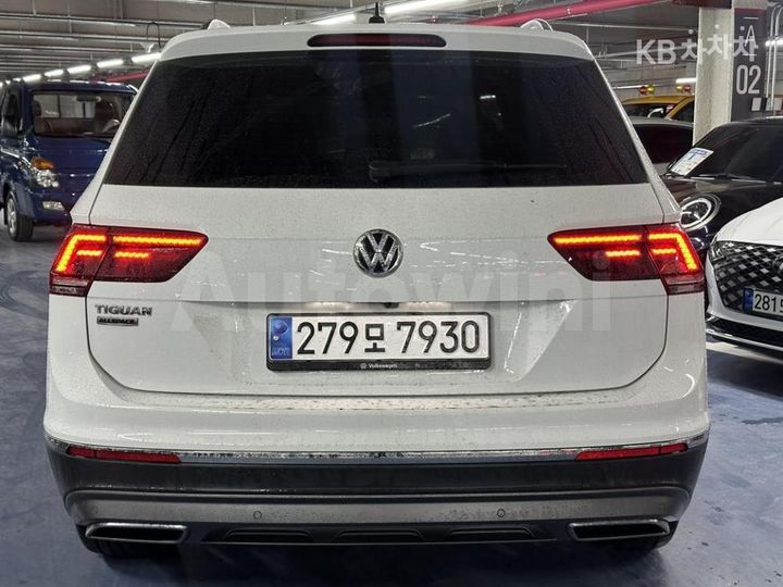 Volkswagen Tiguan 2020 — 3