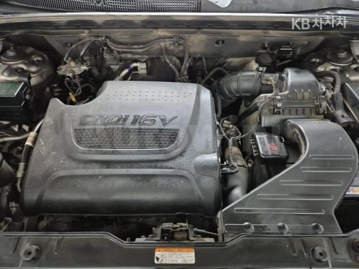 Kia Sorento 2010 — 5