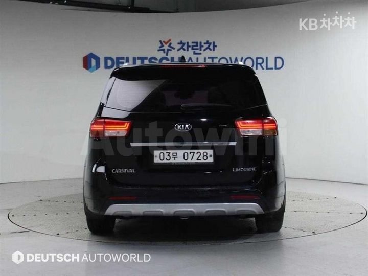 Kia Carnival 2016 — 4