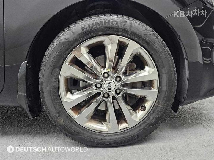 Kia Carnival 2016 — 5