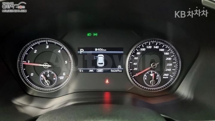 Hyundai SantaFe 2021 — 5