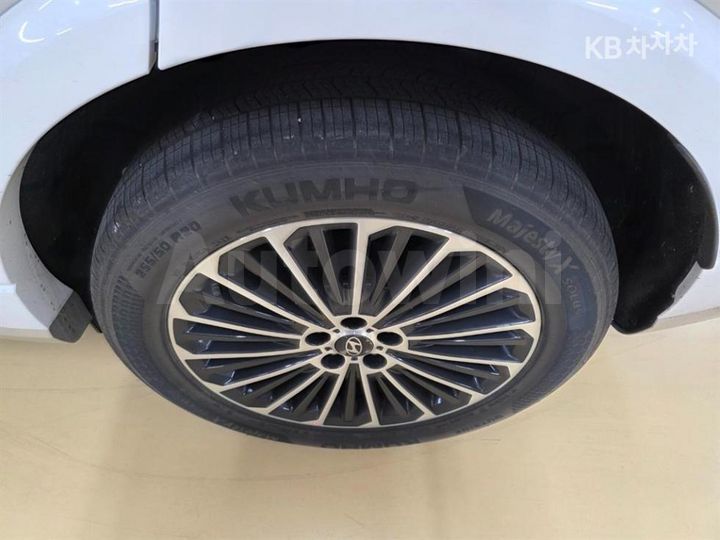 Hyundai Palisade 2026 — 3