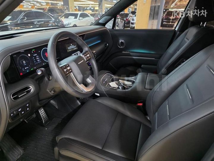 Hyundai Palisade 2026 — 4