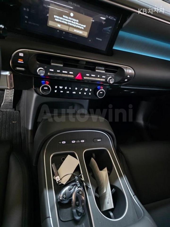 Hyundai Palisade 2026 — 5