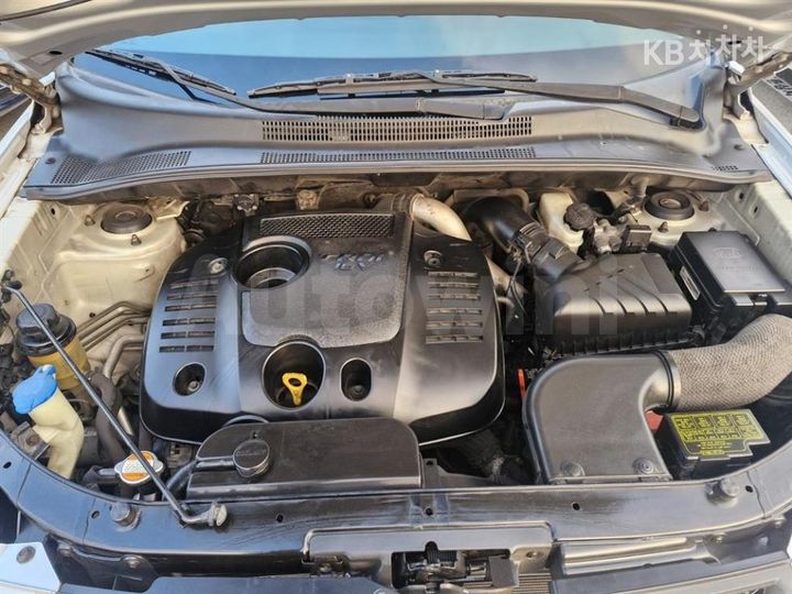 Kia Sportage 2010 — 2