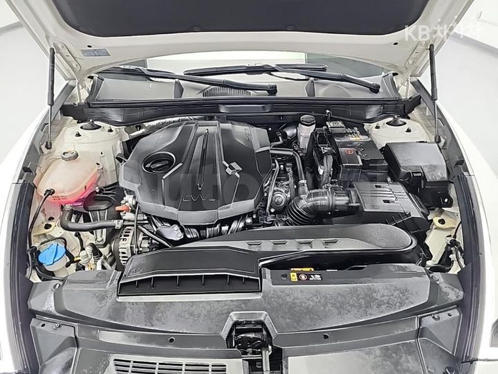 Hyundai Sonata 2022 — 5