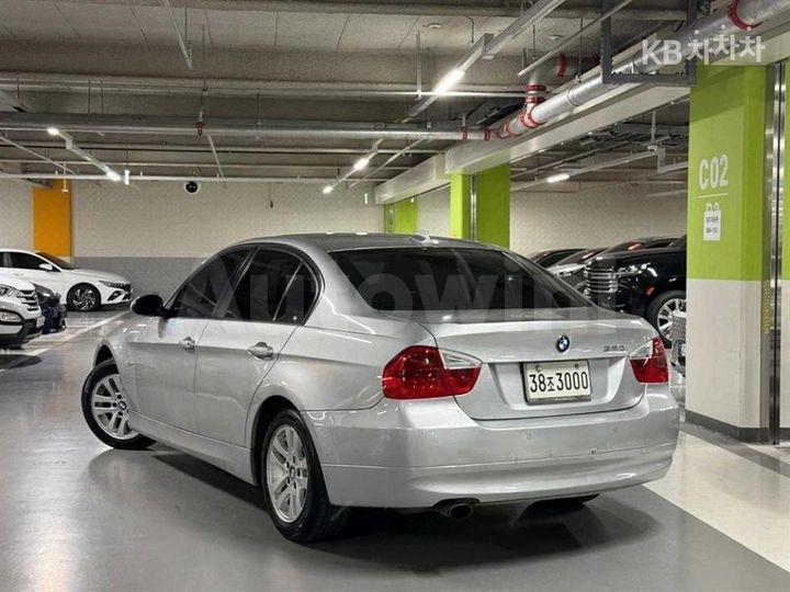 BMW 3 Series 2006 — 3
