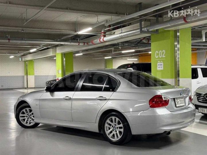BMW 3 Series 2006 — 4