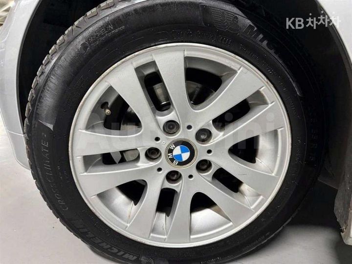 BMW 3 Series 2006 — 5