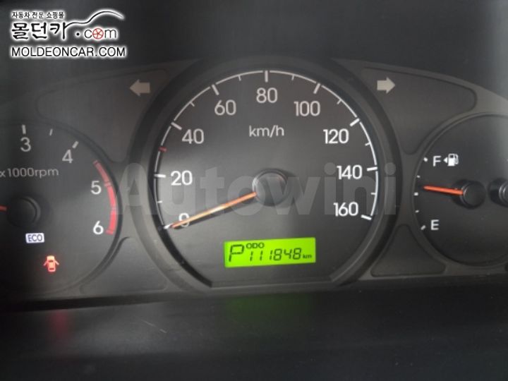 Hyundai Starex 2015 — 5