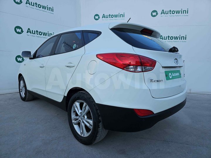 Hyundai Tucson 2010 — 3