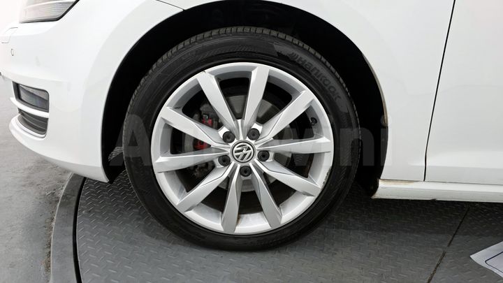 Volkswagen Golf 2016 — 5