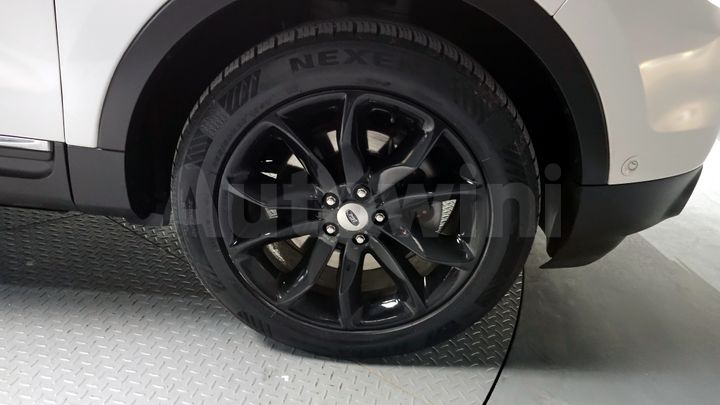 Ford Explorer 2015 — 5