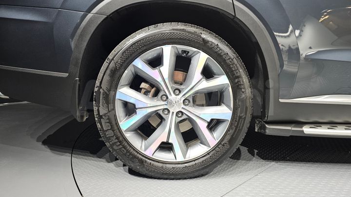 Hyundai Palisade 2019 — 5