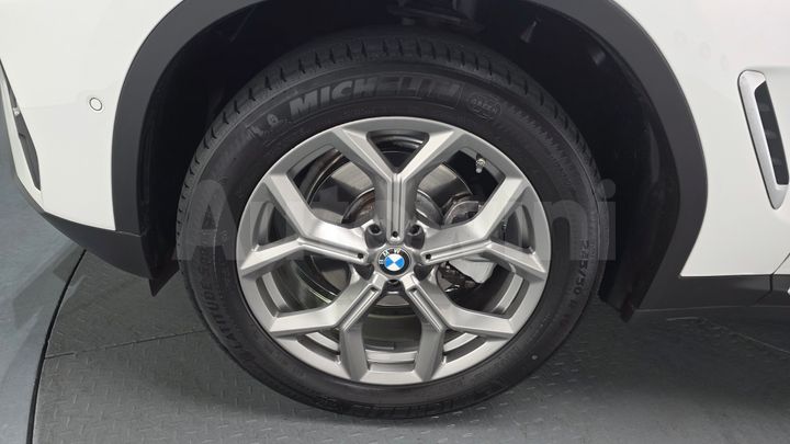BMW X3 2022 — 5