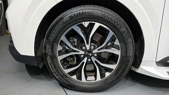 Kia Carnival 2021 — 5