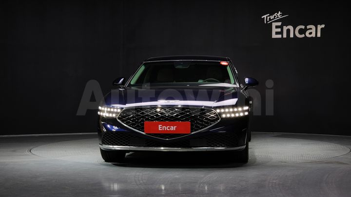 Genesis G90 2023 — 3