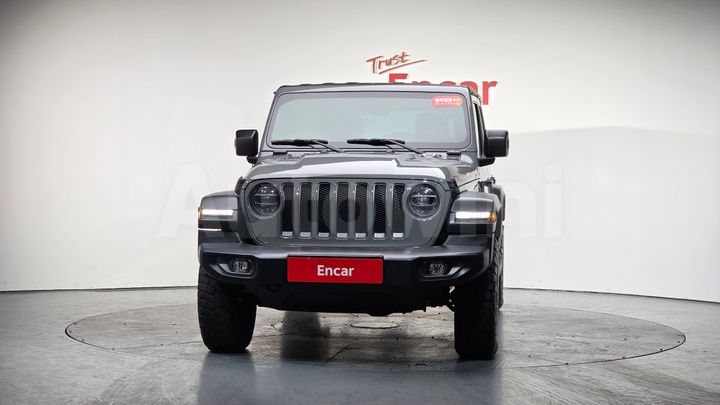 Jeep Wrangler 2022 — 3