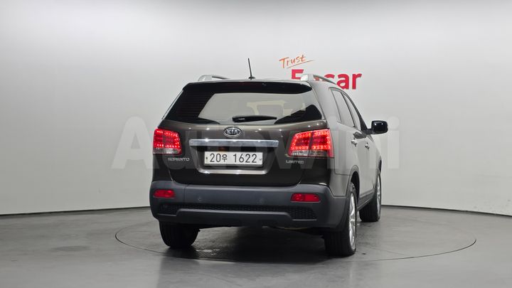 Kia Sorento 2011 — 4