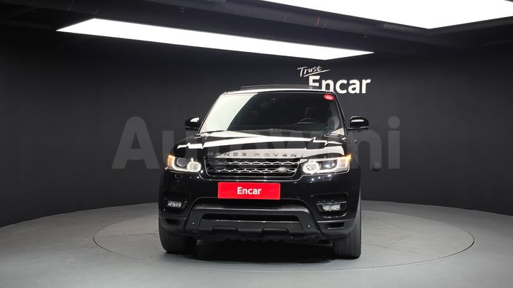 Land Rover Range Rover Sport 2015 — 3
