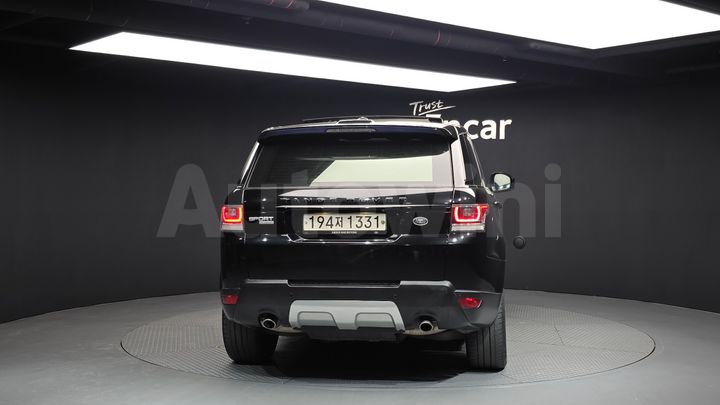 Land Rover Range Rover Sport 2015 — 4