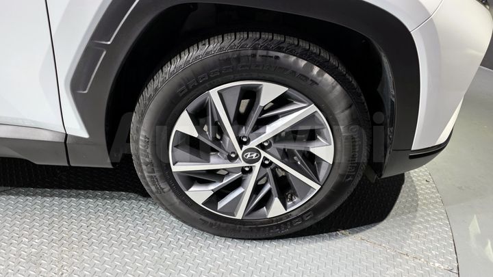 Hyundai Tucson 2023 — 5