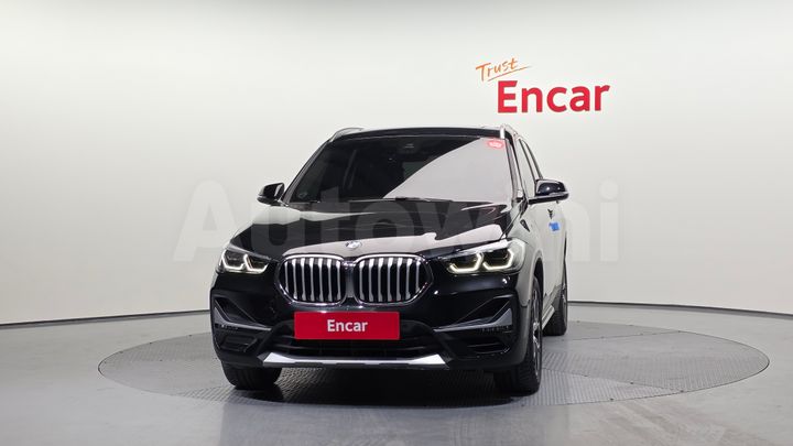 BMW X1 2021 — 3