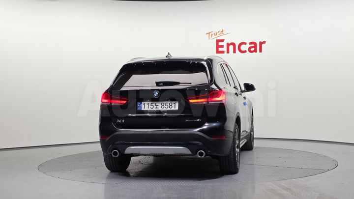 BMW X1 2021 — 4