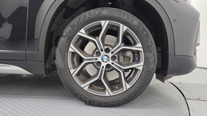 BMW X1 2021 — 5