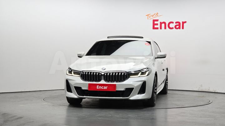BMW 6 Series 2022 — 3