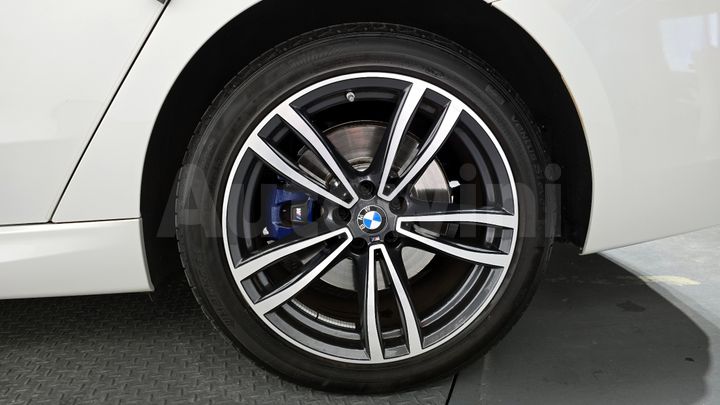 BMW 6 Series 2022 — 5