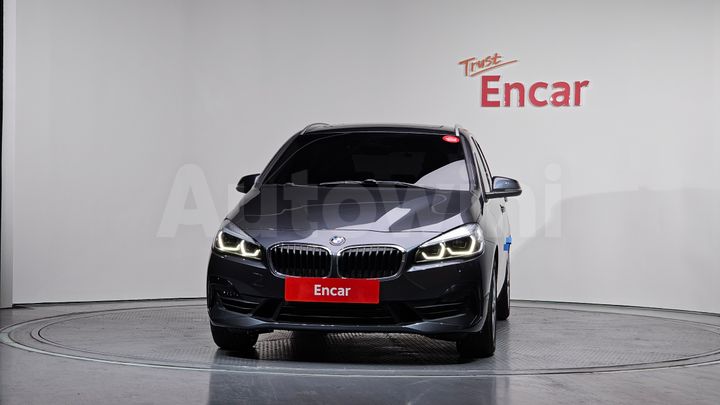 BMW 2 Series 2021 — 3