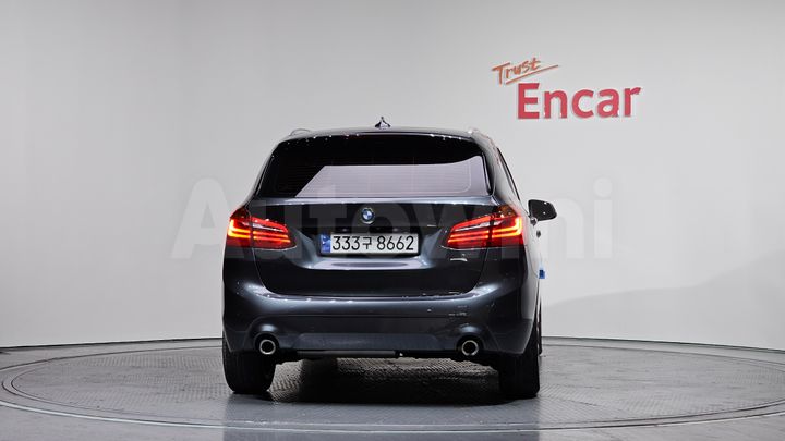 BMW 2 Series 2021 — 4