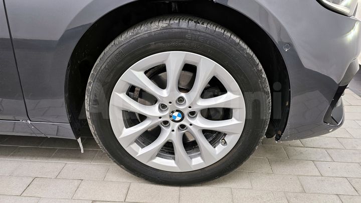 BMW 2 Series 2021 — 5