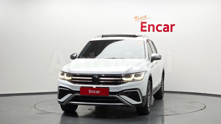 Volkswagen Tiguan 2024 — 3