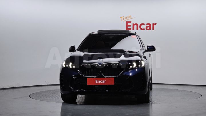 BMW X6 2025 — 3