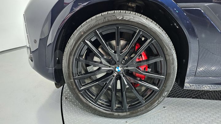 BMW X6 2025 — 5