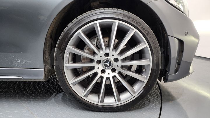Mercedes-Benz C Class 2019 — 5