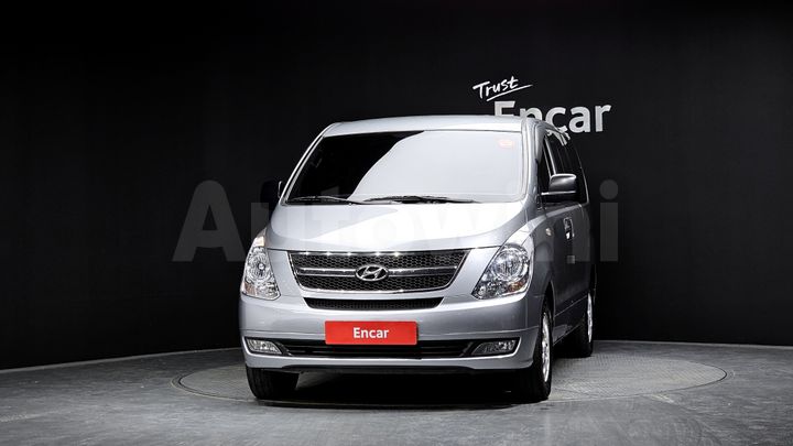 Hyundai Starex 2011 — 3
