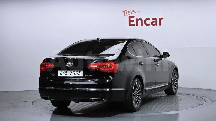 Kia K7 2013 — 2