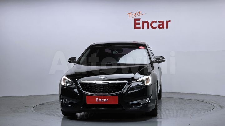 Kia K7 2013 — 3