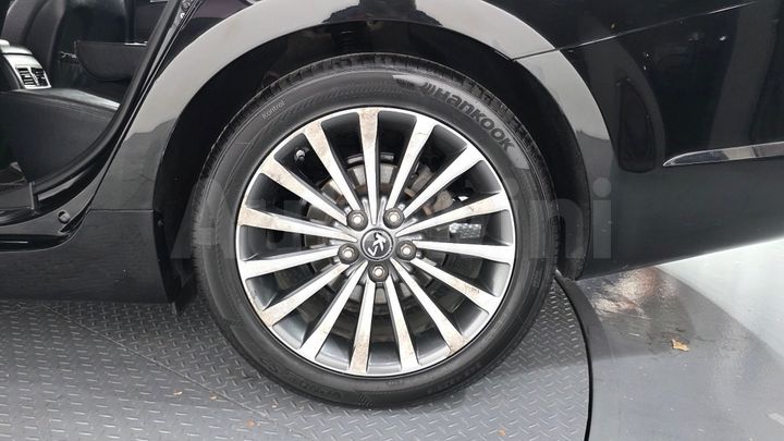 Kia K7 2013 — 5
