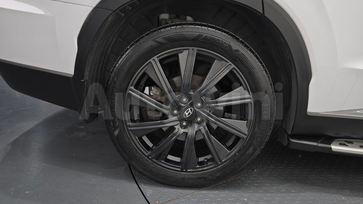 Hyundai Palisade 2019 — 5