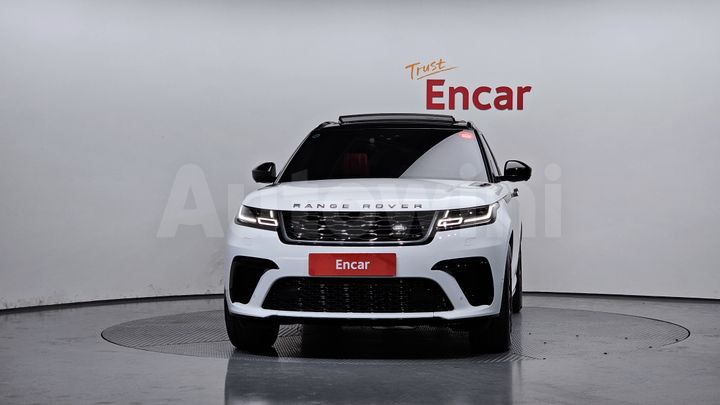 Land Rover Range Rover 2019 — 3