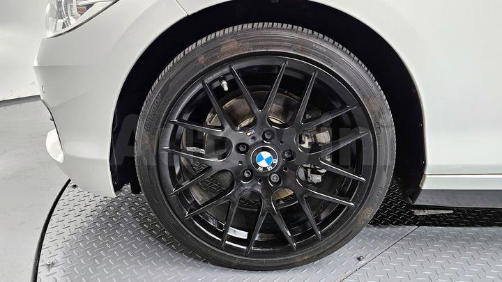 BMW 1 Series 2016 — 5