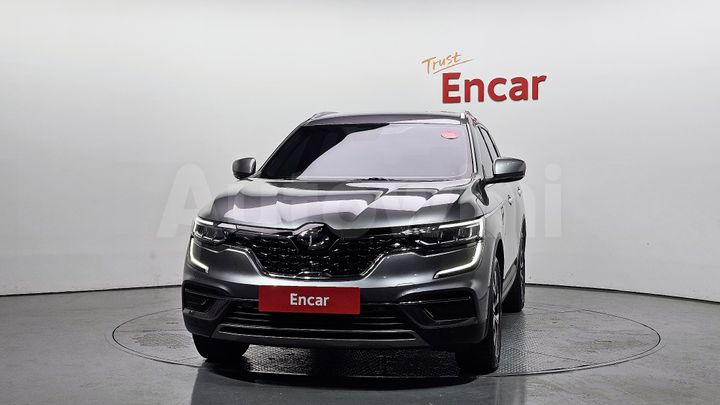 Renault QM6 2021 — 3
