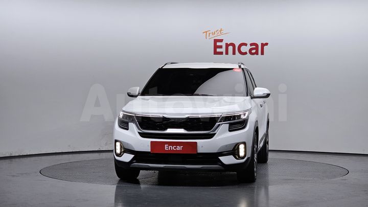 Kia Seltos 2022 — 3
