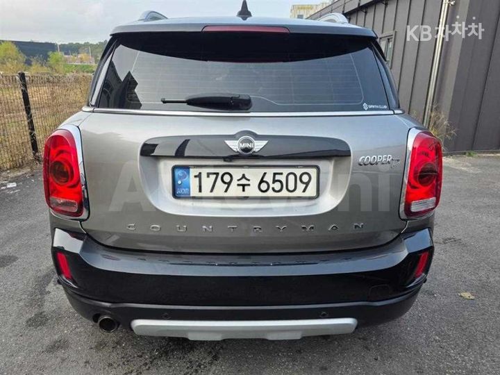 Mini Countryman 2018 — 3