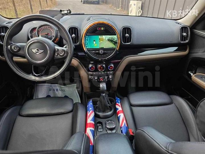 Mini Countryman 2018 — 4