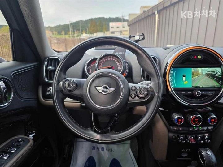 Mini Countryman 2018 — 5